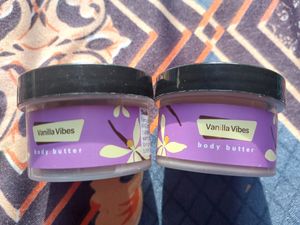 Plum Body Moisturizer