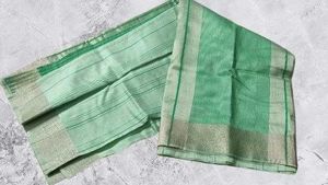 Modern Premium High Quality Kancheevaram SilkSaree