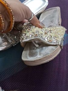 Combo Of 2 Slippers For Women