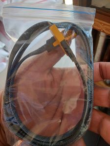 4 In 1 Cable