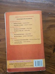 Panchatantra and The diary of a Young Girl