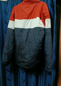 Winter Jacket Or Windcheter.