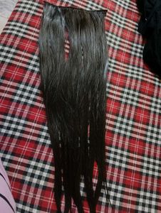 Japenese Hair Extension