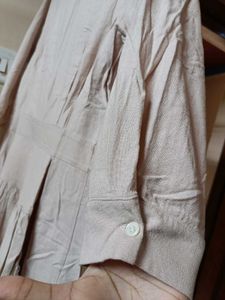 COTTON DRESS