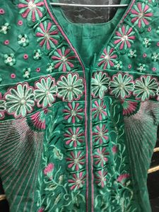 Sleeveless Kurta For Women