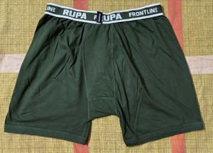 Rupa Frontline Men Boxer Briefs (Pack Of 3)