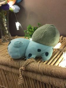 Bulbasaur Plush