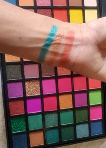 Huda Beauty 54 Color Eyeshadow Palette ❤️😍