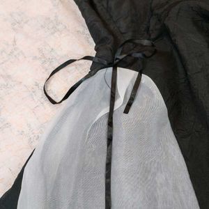 🖤 IMPORTED Edgy Halter Mini Dress 🖤