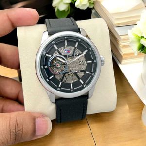 Tommy Hilfiger Automatic