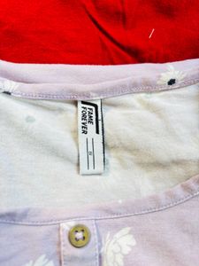 Combo Of 3 T-shirt @ 99
