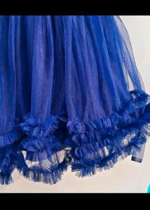 Girl Frock Purchase From Firstcry One Time Use