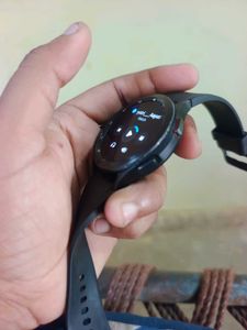 Galaxy watch 4 Classic Lte