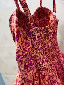 Summer Cotton Dresse Brand New