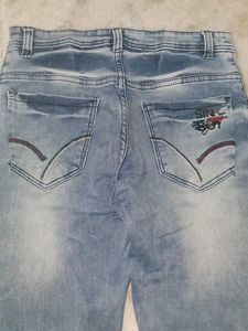 Jeans (Size38)
