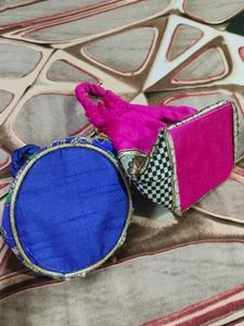 Party Wear Batuwaa.. Combo 2 Pack