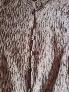 Casual And Party Wear Cardigon