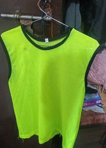 Nice Bib Or Upper Jersey
