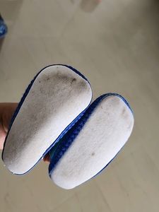 3 Types Of Baby Shoe N Sandal