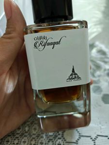 Rifaaqat Perfume