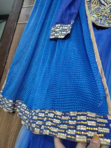 Lehnga Top