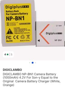 SONY DSC-WX50 DIGITAL CAMERA