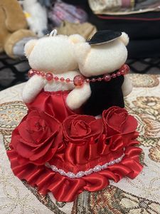 Showpiece As It Is Shown