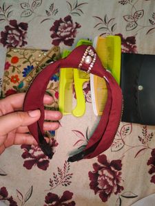 Combo items