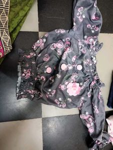 Cute Baby Set