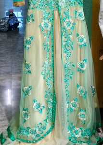 One Piece Gown