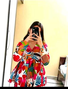 Combo Of TOPS and Tunics