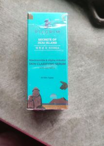 Pilgrim Serum
