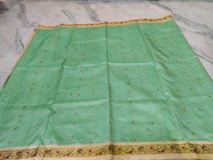 Pure Kanchi Pattu Saree