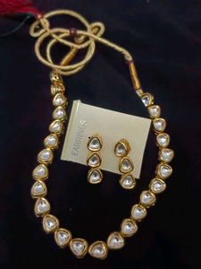 Jewellery Set