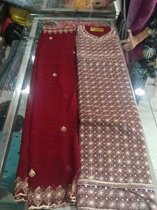 Dress Material