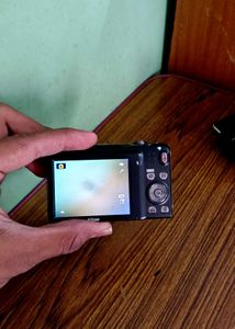 Nikon Coolpix Camera
