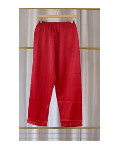 Korean Pajama Pant