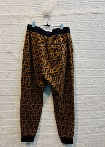 🇮🇹 Fendi Imported Joggers