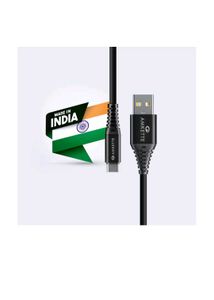 Quick Charging 3.0 Cable -480mbps Data Transfer