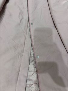 Room Pink Bomber Jacket