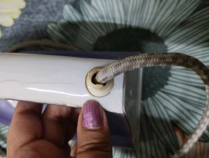 Used Iron