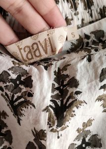 Pure Cotton White Kurta Set