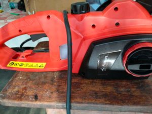 Flipkart SmartBuy EX1800w Powerful Wire Chainsaw