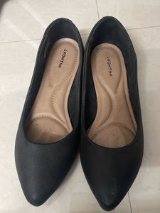 Black Bellerinas