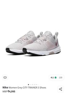 Nike City Trainer 3 - Women's