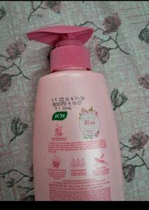 Body Lotion