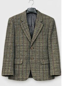 Men’s Warm Blazer