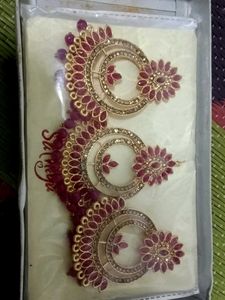 Jewellery Set