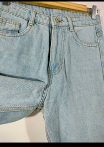 2 Combo Of Jeans