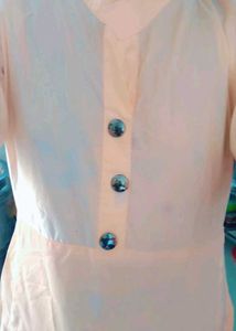 Stand Collar Top